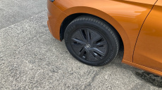 Skoda Fabia 1.0 TSI 116 Design Edition 5dr DSG Petrol Hatchback